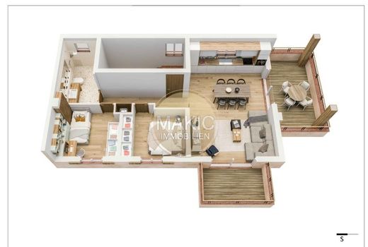 ﺷﻘﺔ ﻓﻲ Umag, Grad Umag