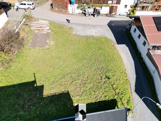 Αγροτεμάχιο σε St Anton am Arlberg, Politischer Bezirk Landeck