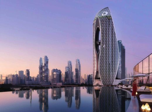 套间/公寓  迪拜, Dubai