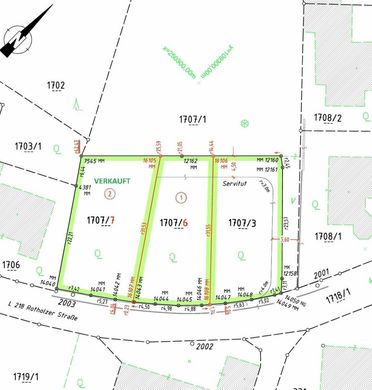 Grond in Buch in Tirol, Politischer Bezirk Schwaz