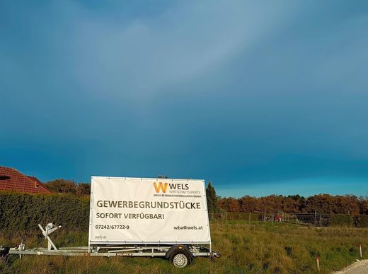 Terreno a Wels, Wels Stadt