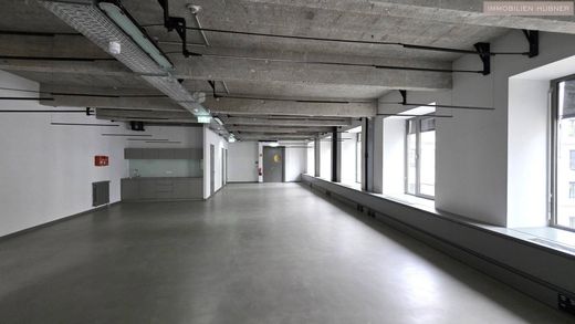 Ofis Viyana, Wien Stadt