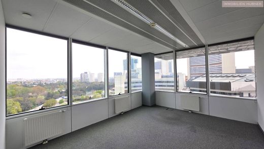 Office in Vienna, Wien Stadt