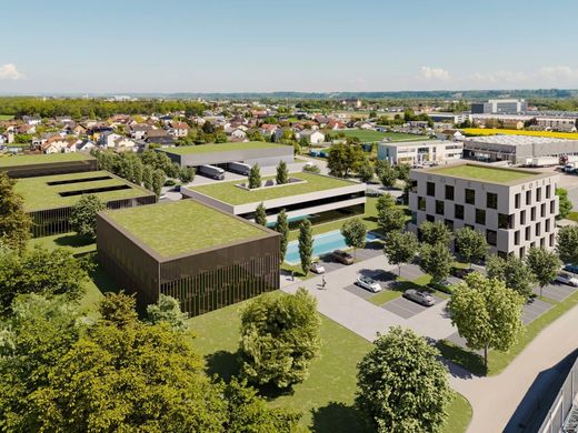 Terreno a Marchtrenk, Wels-Land