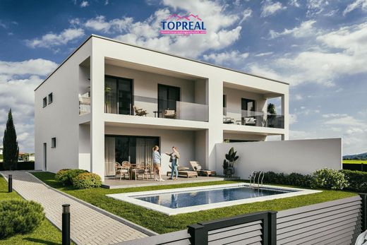 Maison de luxe à Pucking, Politischer Bezirk Linz-Land