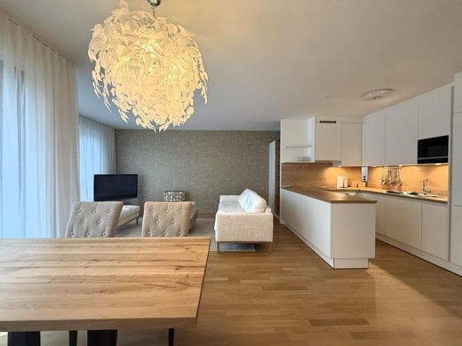 Apartment in Vienna, Wien Stadt