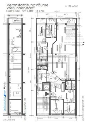 Biuro w Wels, Wels Stadt