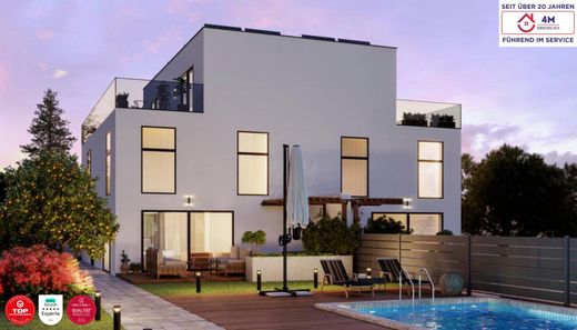 호화 저택 / Neuaigen, Politischer Bezirk Tulln