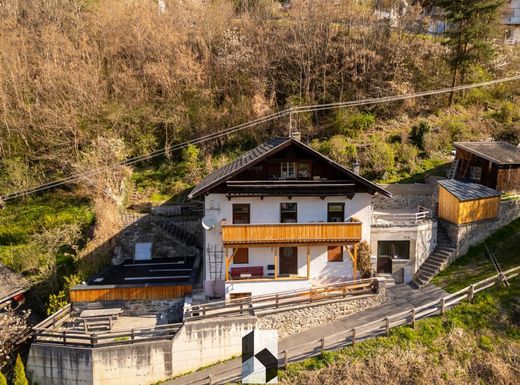 Casa di lusso a Oetz, Politischer Bezirk Imst