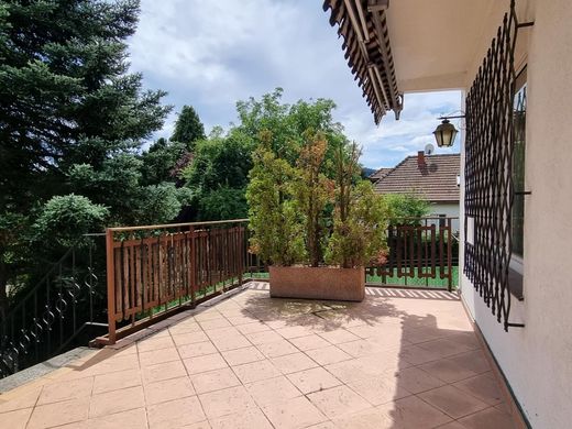 Casa di lusso a Pressbaum, Politischer Bezirk Sankt Pölten