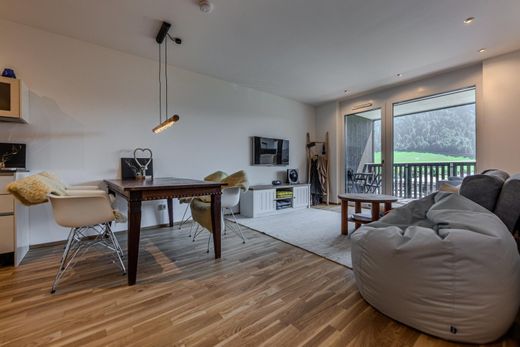 Appartement in Söll, Politischer Bezirk Kufstein