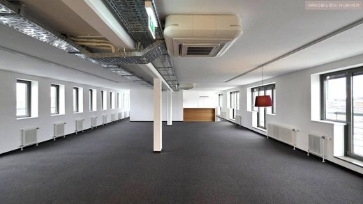 Ofis Viyana, Wien Stadt