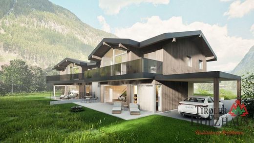 Luxe woning in Leutasch, Politischer Bezirk Innsbruck Land
