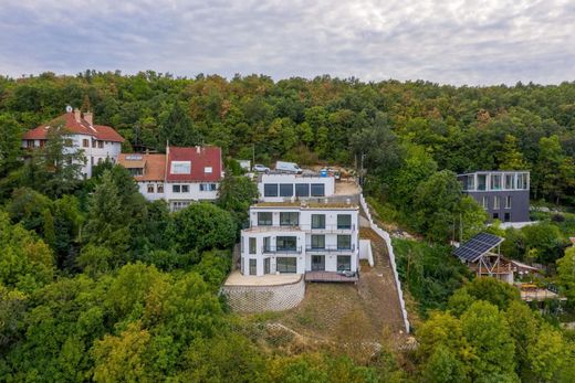 Penthouse in Boedapest, Budapest