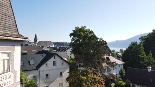 Penthouse in Altmünster, Politischer Bezirk Gmunden