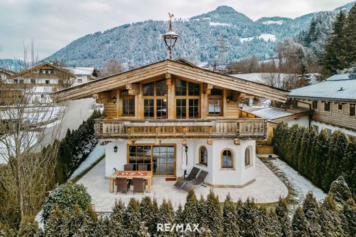 Luxury home in Itter, Bezirk Kitzbuehel