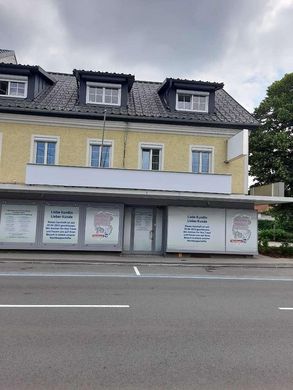 사무실 / Sankt Valentin, Politischer Bezirk Amstetten