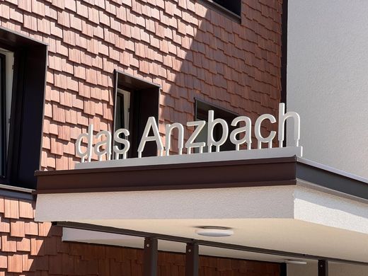 Maria-Anzbach, Politischer Bezirk Sankt Pöltenのオフィス