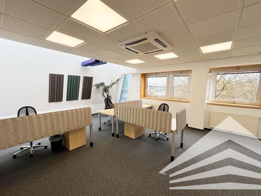 Office in Linz, Linz Stadt