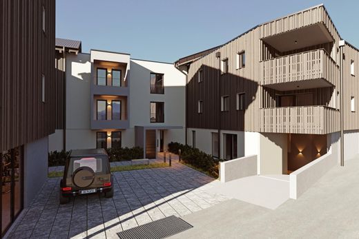 Appartement in Weissenbach am Lech, Politischer Bezirk Reutte