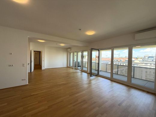 Apartment in Vienna, Wien Stadt