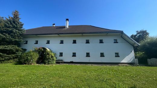 Maison de luxe à Neukirchen bei Lambach, Wels-Land