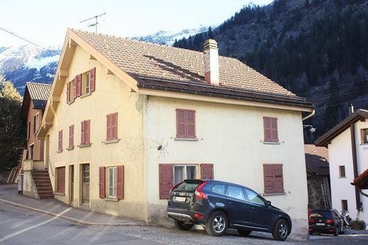 Casa de lujo en Rodi, Leventina District