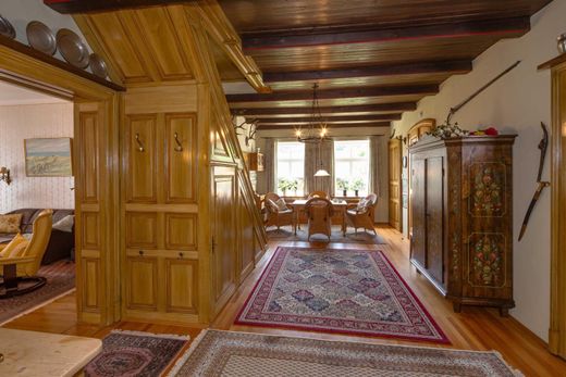 Luxury home in Sankt Aegyd am Neuwalde, Politischer Bezirk Lilienfeld