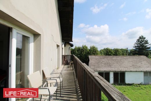 Maison de luxe à Apfoltern, Politischer Bezirk Freistadt