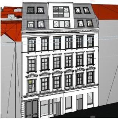 Appartement in Wenen, Wien Stadt