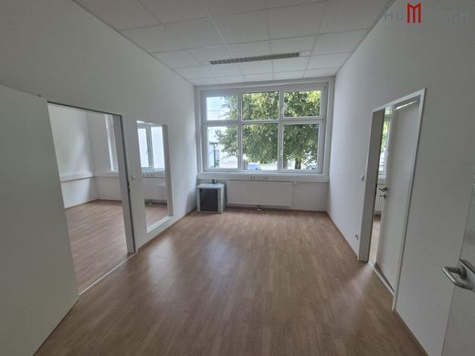 Graz, Graz Stadtのオフィス