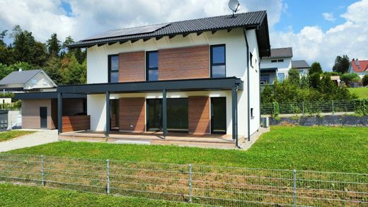 Luxus-Haus in Niederschöckl, Politischer Bezirk Graz-Umgebung