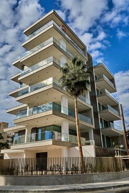 Apartment in Limassol, Limassol District