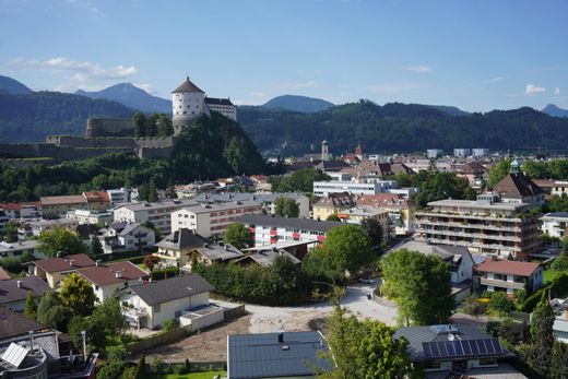 Grond in Kufstein, Politischer Bezirk Kufstein