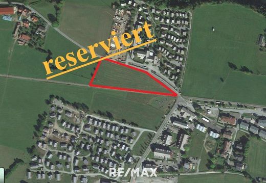 أرض ﻓﻲ Sankt Georgen ob Murau, Politischer Bezirk Murau