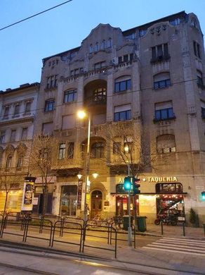 Appartement in Boedapest, Budapest