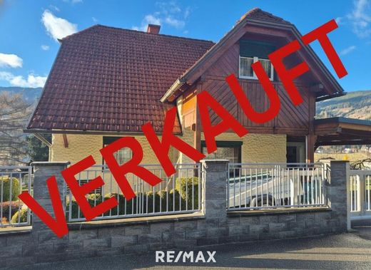 Maison de luxe à Unzmarkt, Politischer Bezirk Murtal