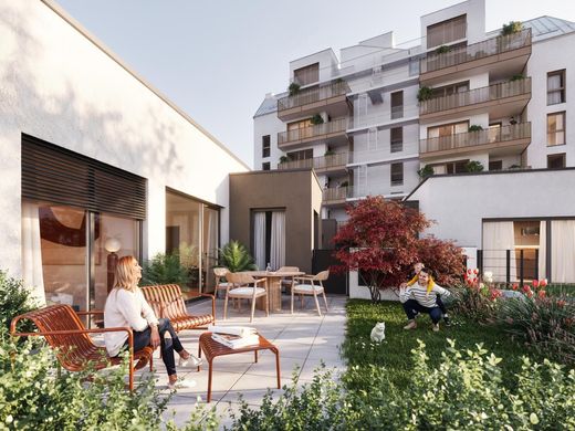 Apartment / Etagenwohnung in Wien, Wien Stadt