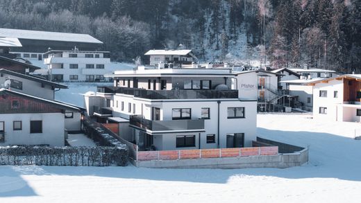 Apartment in Schlitters, Politischer Bezirk Schwaz