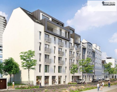 Appartement in Linz, Linz Stadt