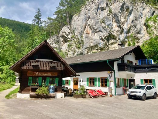 Luksusowy dom w Puchberg am Schneeberg, Politischer Bezirk Neunkirchen