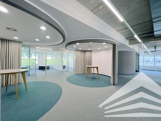 Ufficio a Linz, Linz Stadt