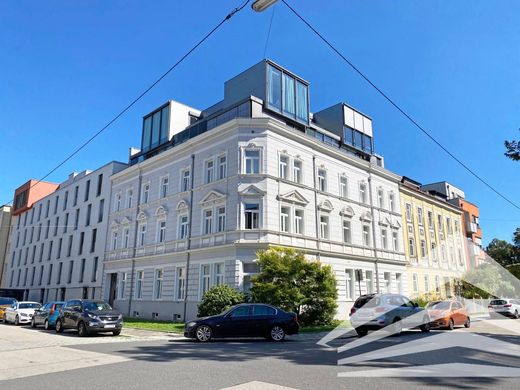 Penthouse in Linz, Linz Stadt