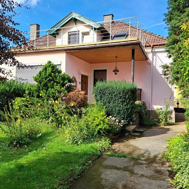 Appartement à Wilhelmsburg, Politischer Bezirk Sankt Pölten