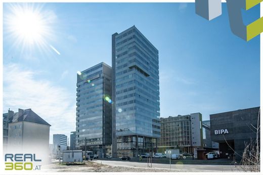 Office in Linz, Linz Stadt