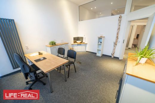Office in Rohrbach in Oberösterreich, Politischer Bezirk Rohrbach
