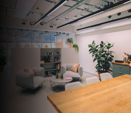 Office in Vienna, Wien Stadt