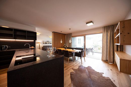 Apartament w Zell am See, Politischer Bezirk Zell am See