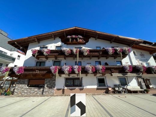 Hotel in Serfaus, Landeck
