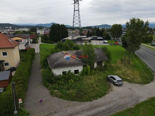 地皮  Viktring, Klagenfurt am Wörthersee